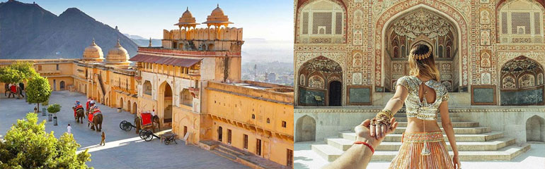 Jaipur Private Tour